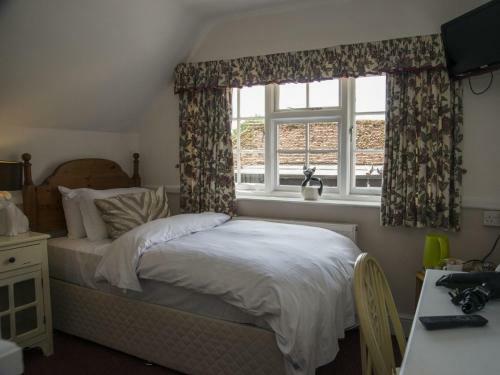 Posada The Swan Inn