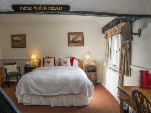 Posada The Swan Inn