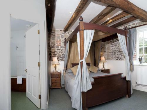Posada The Swan Inn