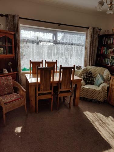 Bed & Breakfast Cameron Court Hotel