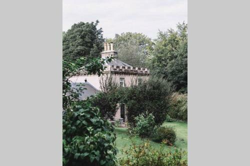 Quarry Gardens Lodge