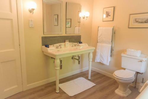 Quarry Gardens Lodge