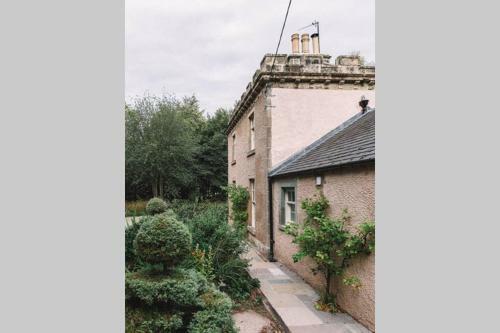 Quarry Gardens Lodge