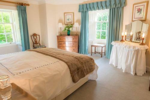 Quarry Gardens Lodge