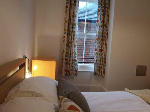 Apartamento Coastal Escape Sandgate