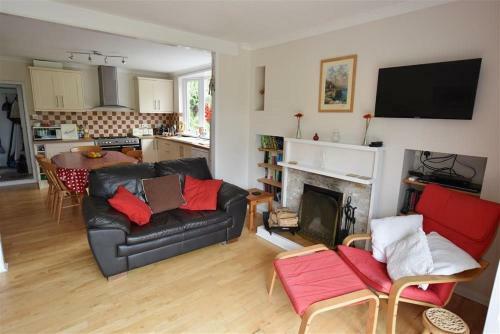 Shell Cottage