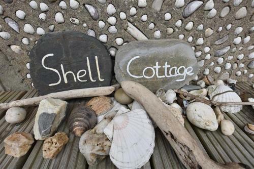 Shell Cottage
