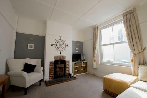 Fishermans Cottage