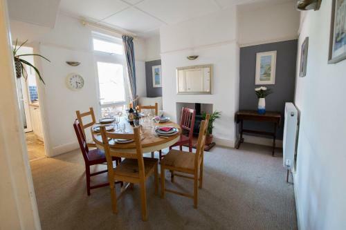 Fishermans Cottage