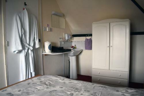 Hostal Rob Roy Guest House