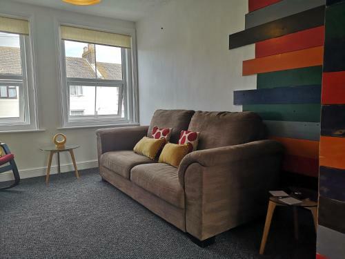 Apartamento Central Escape Folkestone