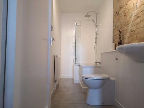 Apartamento Central Escape Folkestone