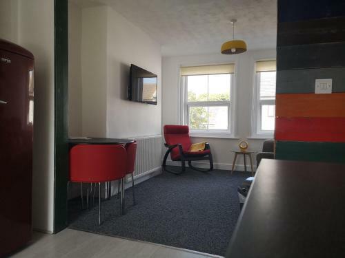 Apartamento Central Escape Folkestone