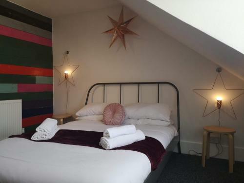 Apartamento Central Escape Folkestone