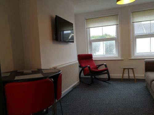 Apartamento Central Escape Folkestone