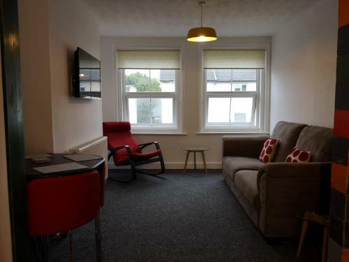 Apartamento Central Escape Folkestone
