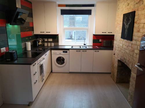 Apartamento Central Escape Folkestone
