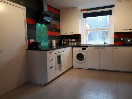 Apartamento Central Escape Folkestone