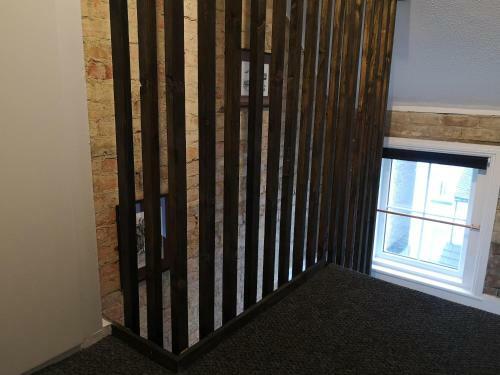 Apartamento Central Escape Folkestone