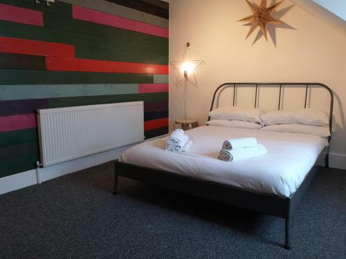Apartamento Central Escape Folkestone