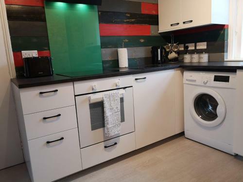 Apartamento Central Escape Folkestone