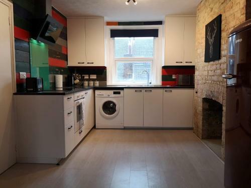 Apartamento Central Escape Folkestone