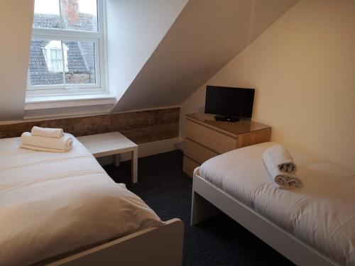Apartamento Central Escape Folkestone