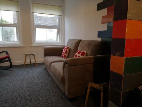 Apartamento Central Escape Folkestone