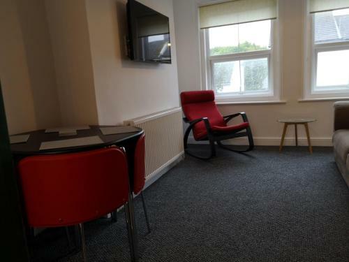 Apartamento Central Escape Folkestone