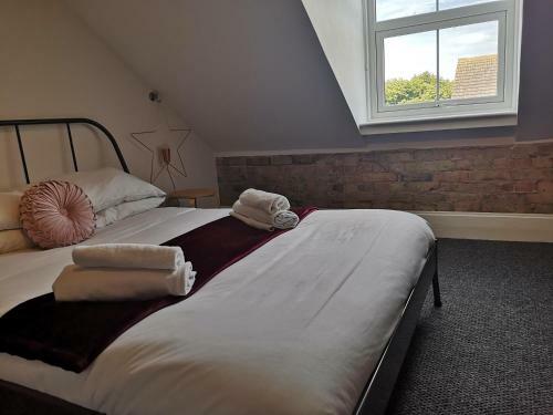 Apartamento Central Escape Folkestone