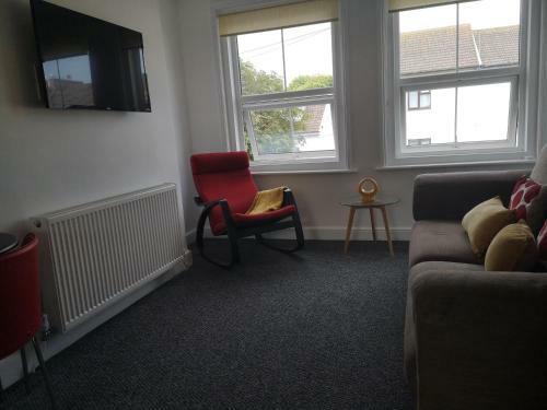 Apartamento Central Escape Folkestone