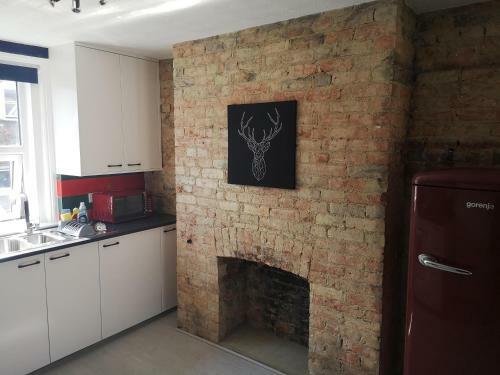 Apartamento Central Escape Folkestone