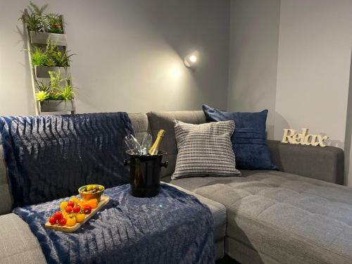 Apartamento The North Wales Gathering - 9 Bedroom - Ev Charging