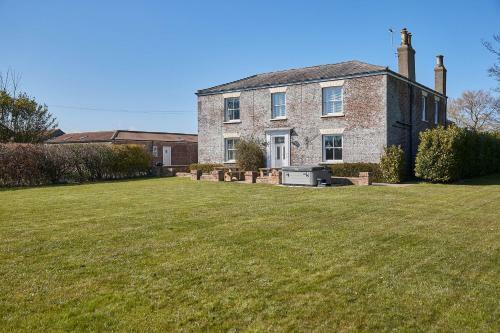 The Farmhouse