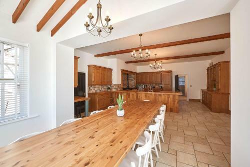 The Farmhouse