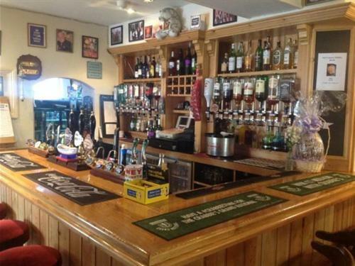 Posada The Safe Harbour Hotel