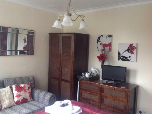 Posada The Safe Harbour Hotel