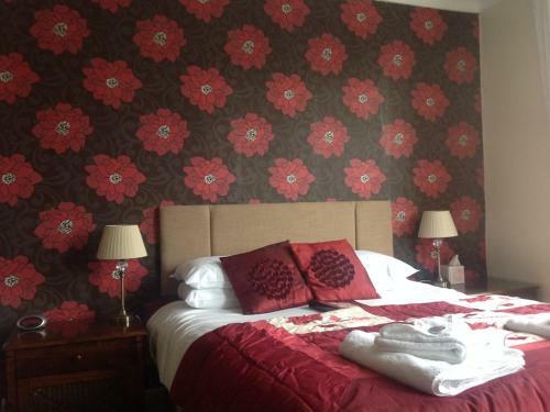 Posada The Safe Harbour Hotel
