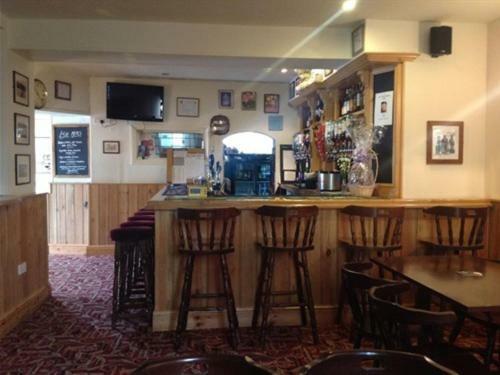 Posada The Safe Harbour Hotel