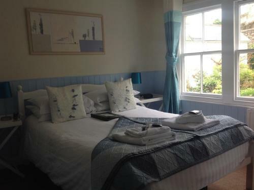 Posada The Safe Harbour Hotel