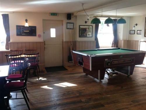 Posada The Safe Harbour Hotel