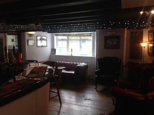 Posada The Safe Harbour Hotel