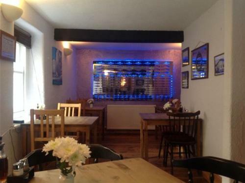 Posada The Safe Harbour Hotel