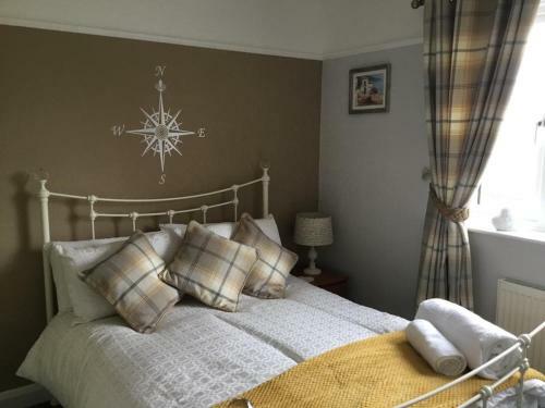 Bed & Breakfast Trethewey Guest House