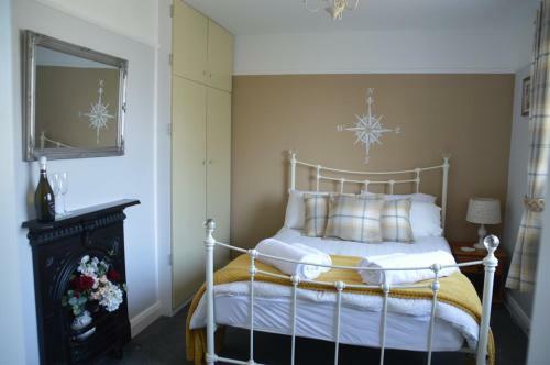 Bed & Breakfast Trethewey Guest House