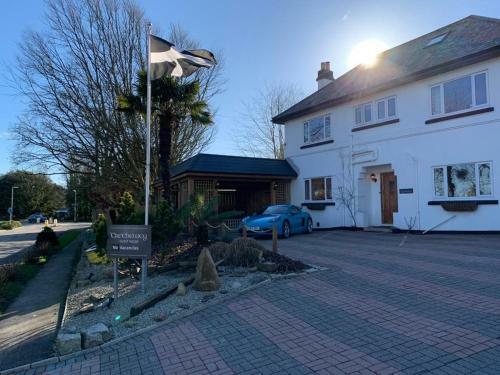 Bed & Breakfast Trethewey Guest House