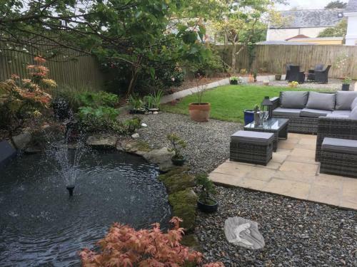 Bed & Breakfast Trethewey Guest House