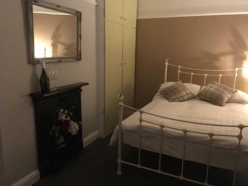 Bed & Breakfast Trethewey Guest House