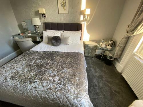 Bed & Breakfast Ashburn House