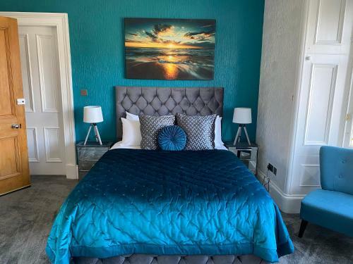 Bed & Breakfast Ashburn House